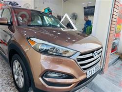 هیۆندای تۆکسۆن